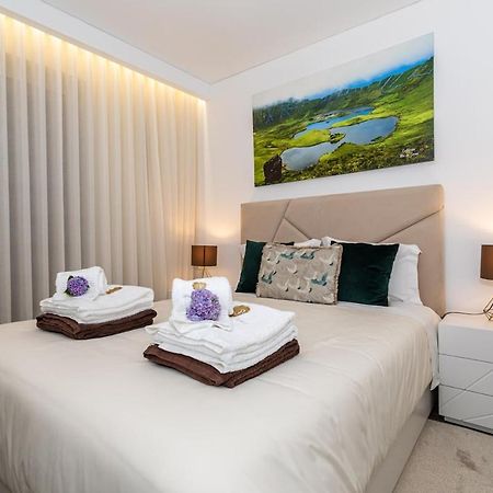 Guest House Passal - Corvo Room Понта-Делгада Экстерьер фото
