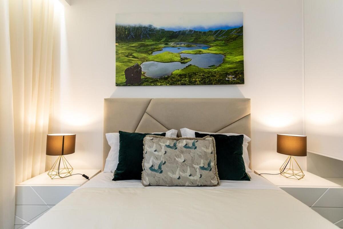 Guest House Passal - Corvo Room Понта-Делгада Экстерьер фото
