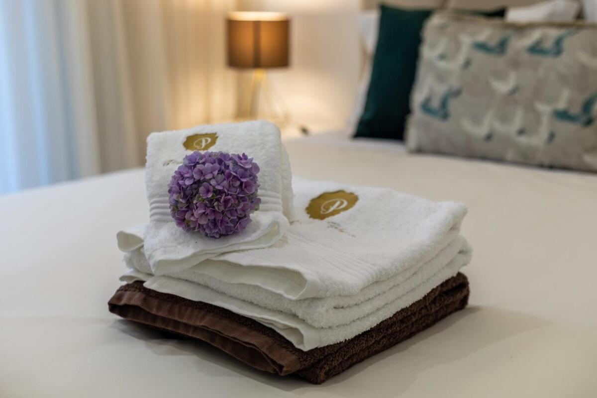 Guest House Passal - Corvo Room Понта-Делгада Экстерьер фото